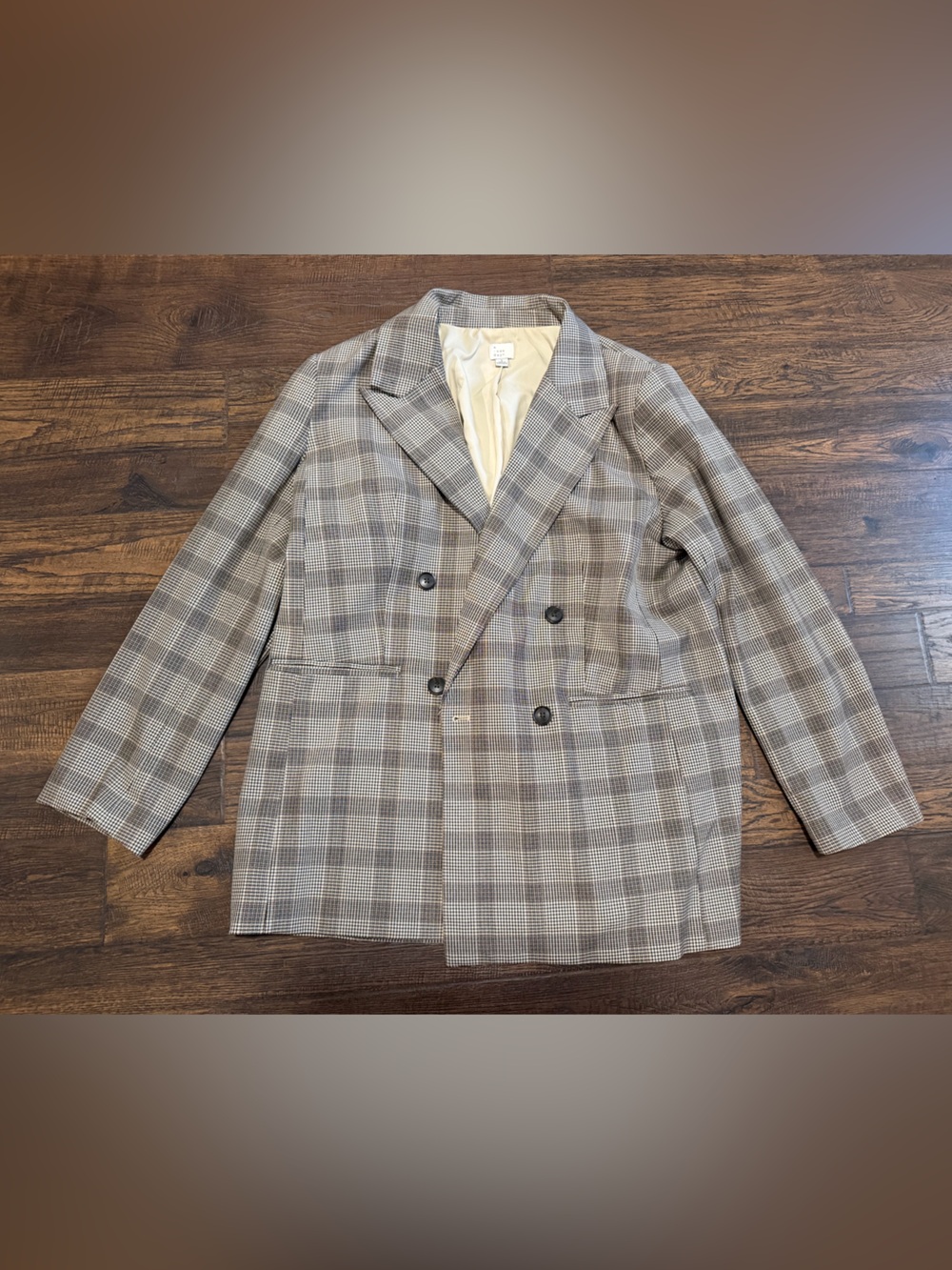 Women’s Blazer Size Large